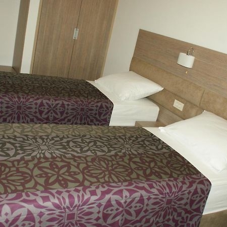 Villa Martini - Apartments & Rooms Vukovar Room photo