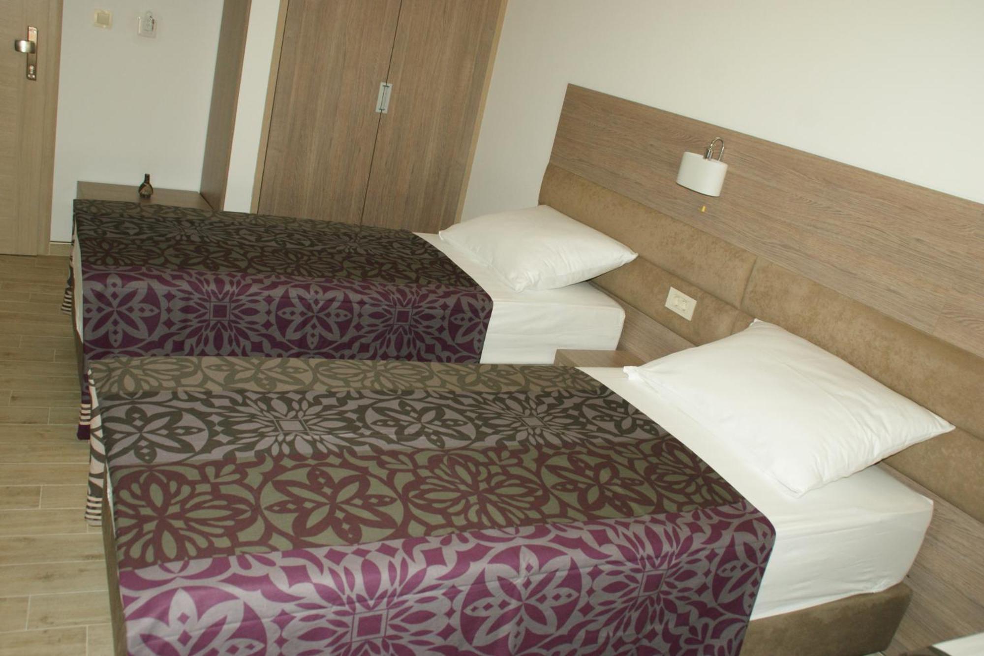 Villa Martini - Apartments & Rooms Vukovar Room photo