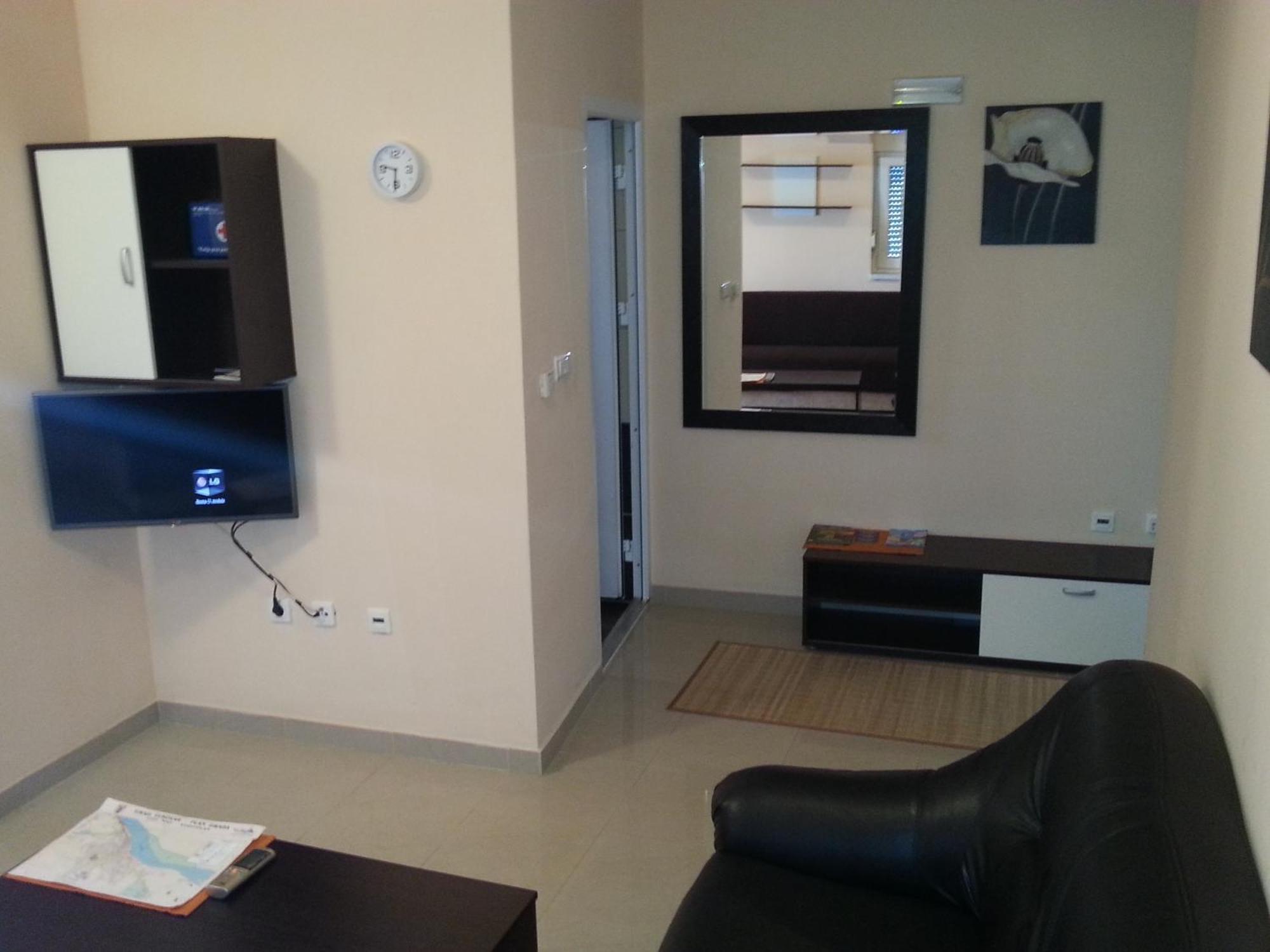 Villa Martini - Apartments & Rooms Vukovar Room photo