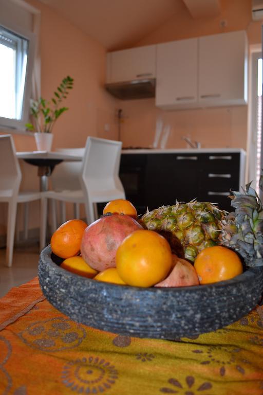Villa Martini - Apartments & Rooms Vukovar Room photo