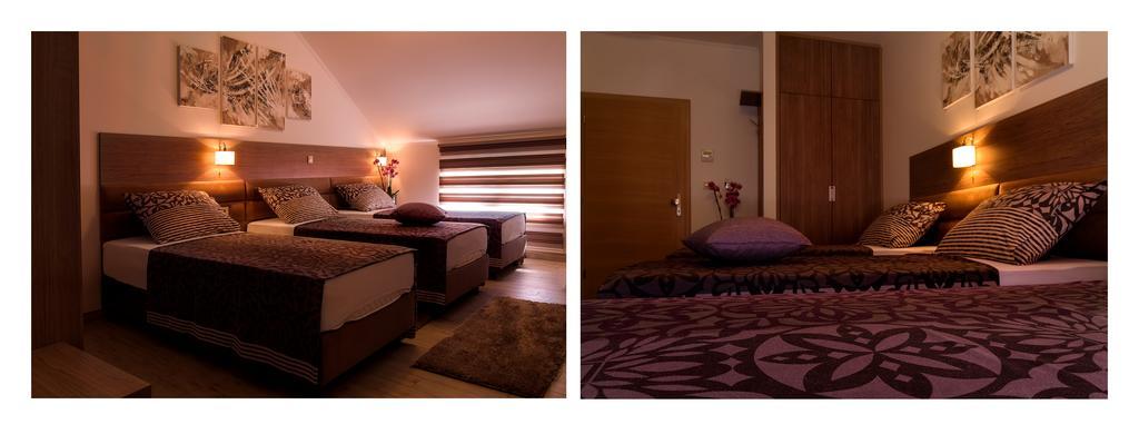 Villa Martini - Apartments & Rooms Vukovar Exterior photo