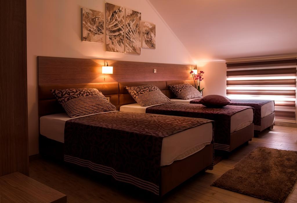 Villa Martini - Apartments & Rooms Vukovar Exterior photo