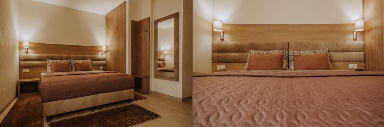 Villa Martini - Apartments & Rooms Vukovar Exterior photo