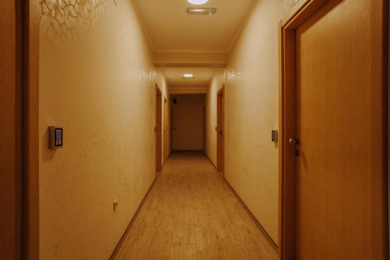 Villa Martini - Apartments & Rooms Vukovar Exterior photo